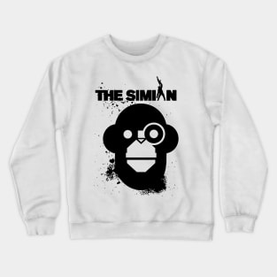 The Simian GTA Crewneck Sweatshirt